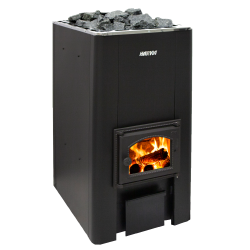 Piec do sauny opalany drewnem - HARVIA 50  Piec do sauny opalany drewnem - HARVIA 50