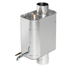 Podgrzewacz wody HARVIA, 22 l 