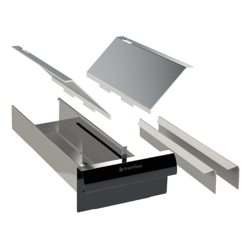 Pakiet akcesoriów HARVIA Pro 20 ES GreenFlame