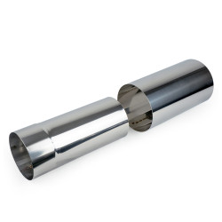 Osłona rury kominowej HARVIA  Osłona rury kominowej HARVIA