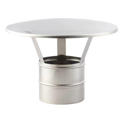 Dach kominowy HARVIA  Dach kominowy HARVIA