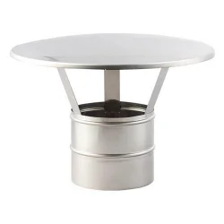 Dach kominowy HARVIA 