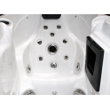 Basen z hydromasażem SPA BLISS - 1