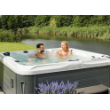 Basen z hydromasażem SPA DESIRE - 2
