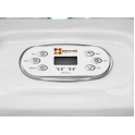 Basen z hydromasażem SPA PLEASURE - 15