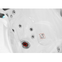 Basen z hydromasażem SPA PLEASURE - 7