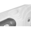 Basen z hydromasażem SPA PLEASURE - 5
