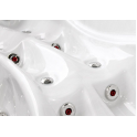 Basen z hydromasażem SPA SENSATION - 2