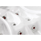 Basen masażowy SPA – Sensation