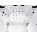 Basen z hydromasażem SPA THEATER - 4
