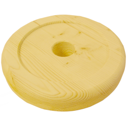 Drewniana podstawa HARVIA  Drewniana podstawa HARVIA