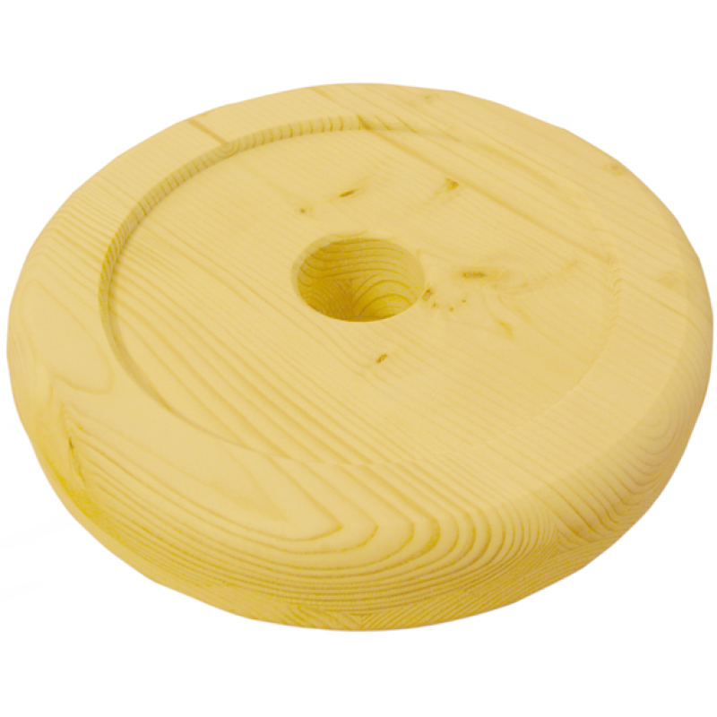 Drewniana podstawa HARVIA