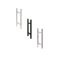 AD Klamka do drzwi szklanych AU Premium  AD Klamka do drzwi szklanych AU Premium