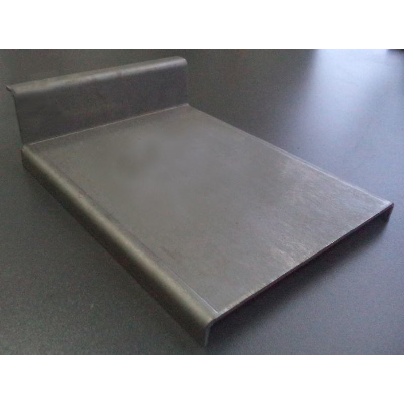 Płyta przepływowa KASTOR KL-16, KL-16/JK