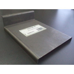 Płyta przepływowa KASTOR KS/KL-12/20/27, Saga-20/27 