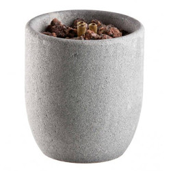 Kamienna fontanna do zapachów - HUKKA SAUNATROIKKA  Kamienna fontanna do zapachów - HUKKA SAUNATROIKKA