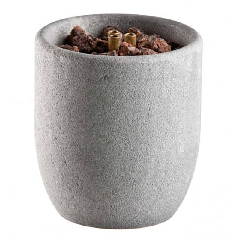 Kamienna fontanna do zapachów - HUKKA SAUNATROIKKA