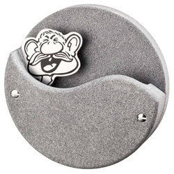 Kamienna miska na zapachy - HUKKA Saunaheppu  Kamienna miska na zapachy - HUKKA Saunaheppu