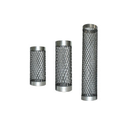 Ruszt kamienny IKI  Ruszt kamienny IKI