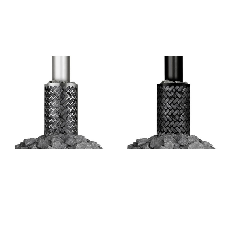 Kamienna klatka NARVI