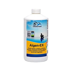 Algicyd CHEMOFORM Algen-EX, 1 L 