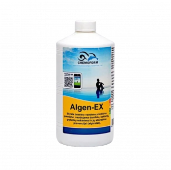 Algicyd CHEMOFORM Algen-EX, 1 L