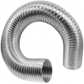 Kanał aluminiowy