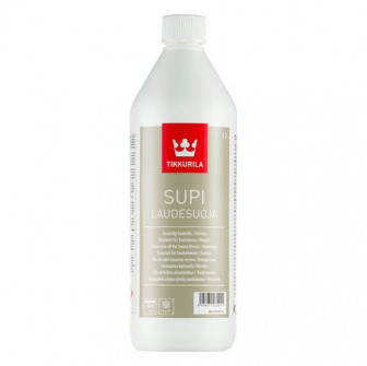 Olejek do kąpieli Supi Laudesuoja, 1 l