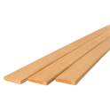 Listwa przykrywająca do sauny, 15 x 90 mm - 1