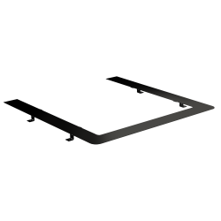 Kołnierz osadczy HL1M do pieców do sauny HARVIA Virta  Kołnierz osadczy HL1M do pieców do sauny HARVIA Virta