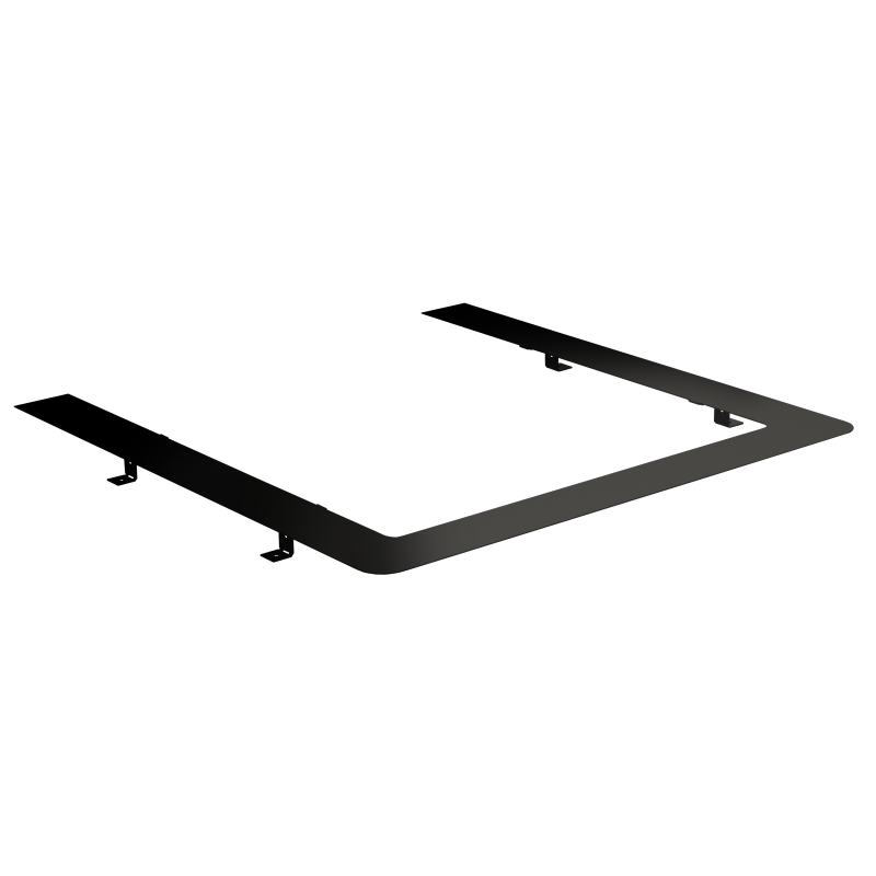 Kołnierz osadczy HL1M do pieców do sauny HARVIA Virta