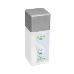 Ochrona przed osadem wapiennym KALK EX, 1l  Ochrona przed osadem wapiennym KALK EX, 1l