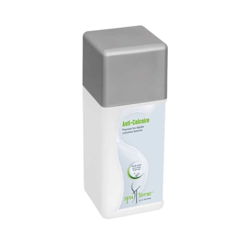 Ochrona przed osadem wapiennym KALK EX, 1l