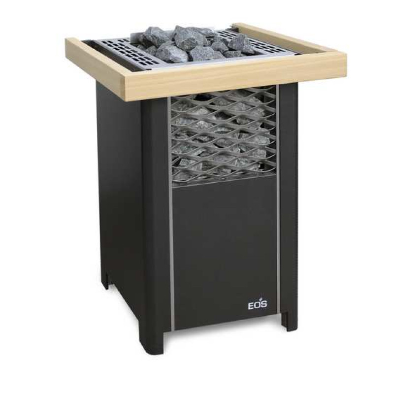 Poręcz zabezpieczająca - do grzejników EOS Finnrock z uchwytami montażowymi