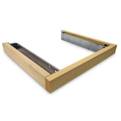 Barierka zabezpieczająca - do grzejników EOS Gracil 