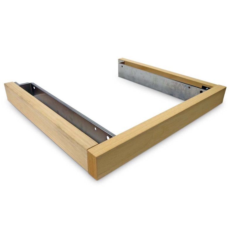 Barierka zabezpieczająca - do grzejników EOS Gracil