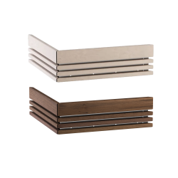 Poręcz zabezpieczająca - HARVIA Qube 12/15 