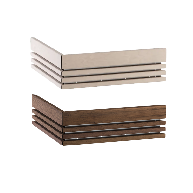 Poręcz zabezpieczająca - HARVIA Qube 12/15