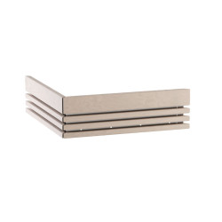 Poręcz zabezpieczająca - HARVIA Qube 12/15  Poręcz zabezpieczająca - HARVIA Qube 12/15