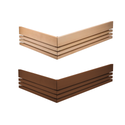 Poręcz zabezpieczająca - HARVIA Qube Pro 360 