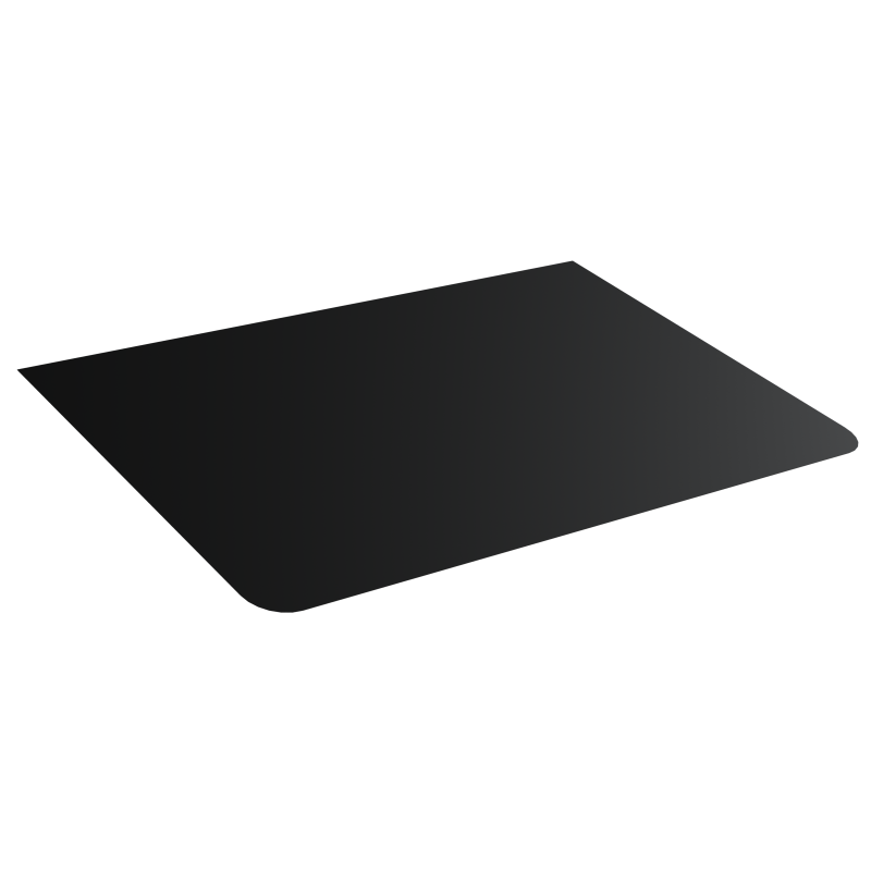 Ochronna płyta podłogowa HARVIA WL260 do pieców opalanych drewnem