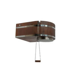 Urządzenie nalewające ICEBERG 45 l 