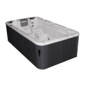 Basen z hydromasażem SPA AQUATIC 1 ECO - 2