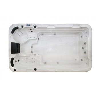 Basen Swim Spa - AQUATIC 1 ECO