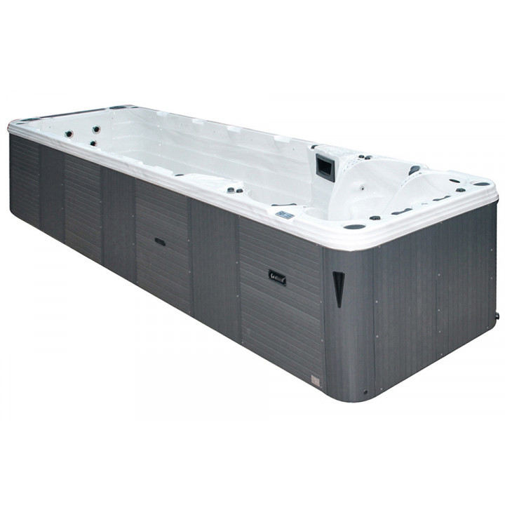 Basen Swim Spa - AQUATIC 6