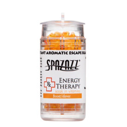 Kulki aromatyzowane SPAZAZZ, terapia energetyczna  Kulki aromatyzowane SPAZAZZ, terapia energetyczna
