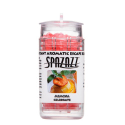 Aromatyzowane kulki SPAZAZZ, mimosa świętuj  Aromatyzowane kulki SPAZAZZ, mimosa świętuj