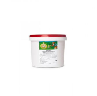 MIÓD DO MASAŻU z olejkami eterycznymi z cytryny, lawendy i mięty, 1 kg