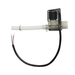 Części zamienne - do generatora pary HARVIA HGD - Zawór magnetyczny 