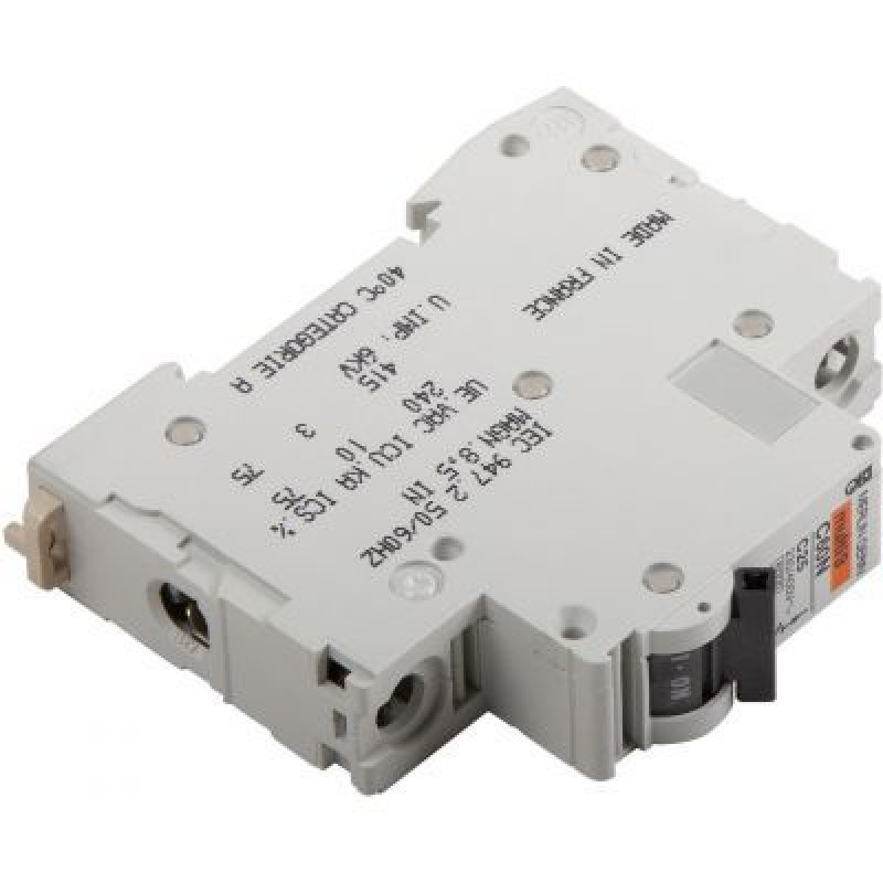 Części zamienne - Wyłącznik HARVIA C260 25 A